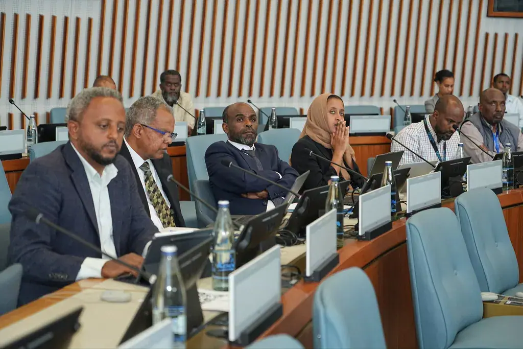 Ethiopia's Urban Development Efforts Yield Positive Results