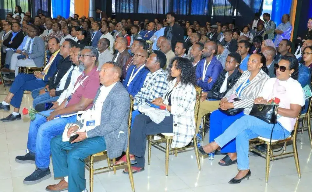 Denmark Reaffirms Support for Ethiopia's Water and Energy Sector