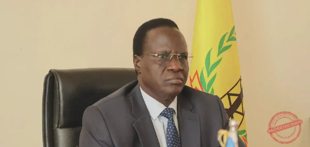 Unity State denies election obstruction claims after Yau Yau leaves without completing SPLM primaries