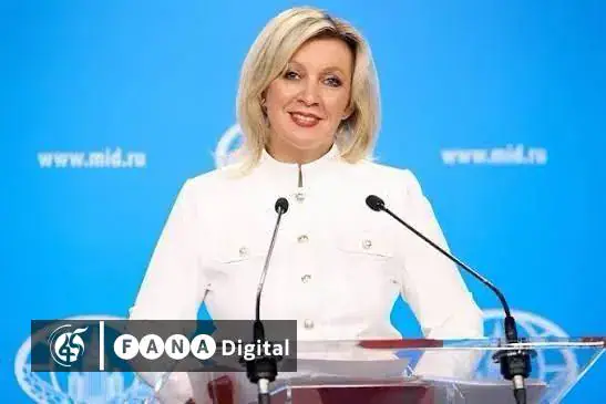 Africa, Russia forge growing partnership in diplomacy - Zakharova