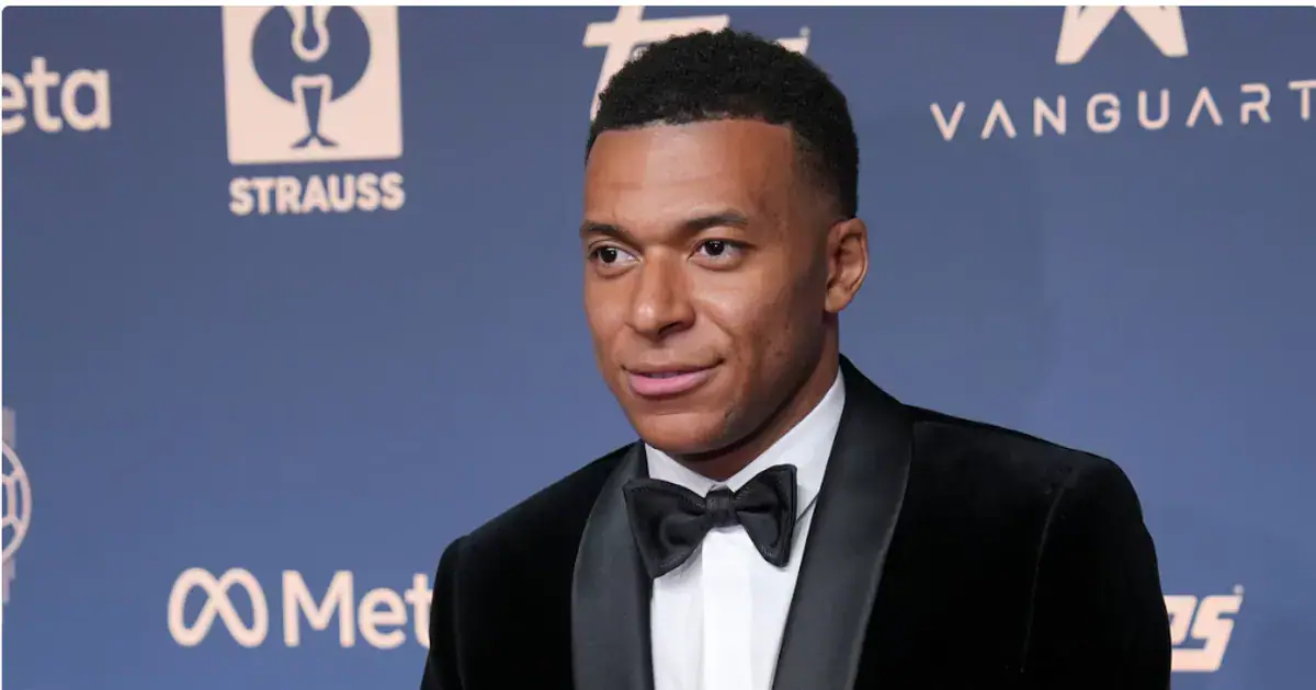Contrats et Liga suspendus : la polémique Mbappé vire en une affaire d'État en Chine image