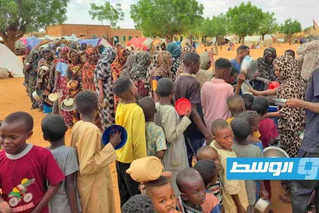 البنك الدولي يحذر من تفاقم انعدام الأمن الغذائي مع ارتفاع أسعار السلع الأساسية