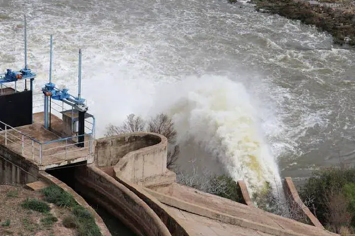 Morocco's 2027 Finance Law to Enhance Water Strategy