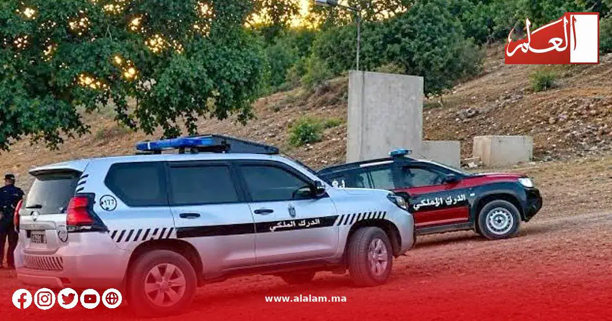 Moroccan Authorities Conduct Joint Security Operation in Al Hoceima