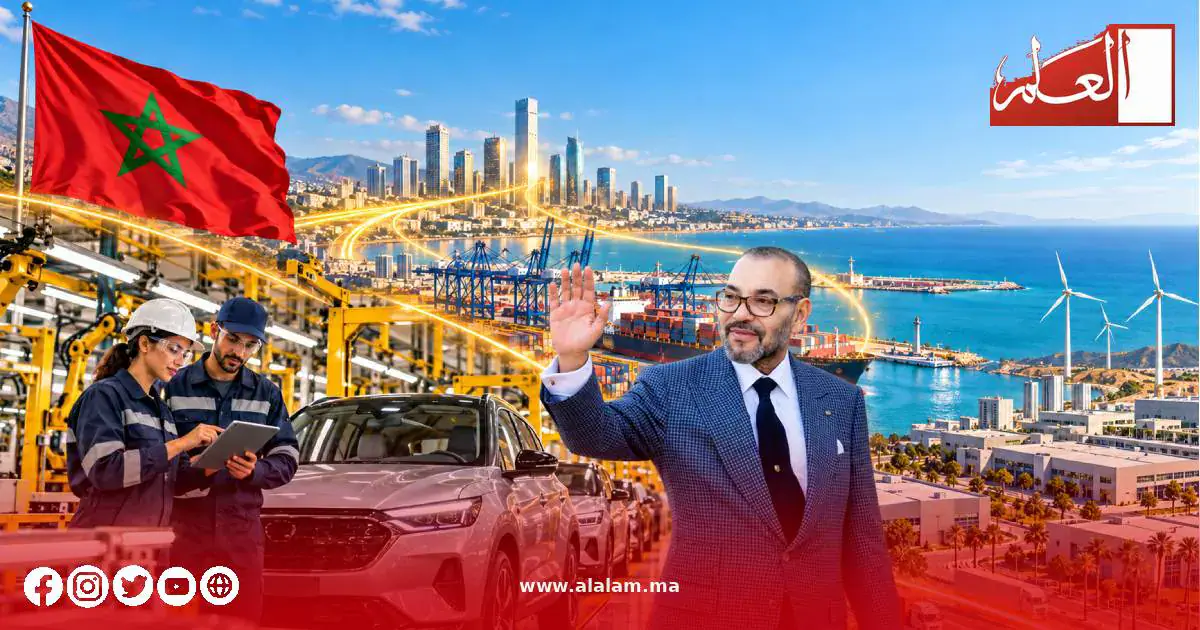 Morocco Ranks 4th in Africa for Investment Attractiveness