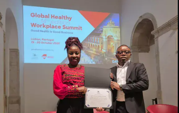 APHRC beats global competition to clinch workplace award for second time