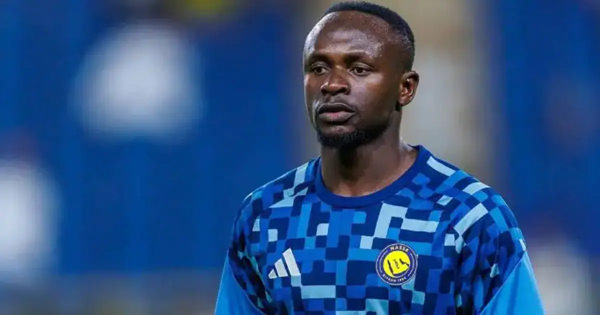 Ballon d'Or 2026 : Sadio Mané de 2e à 29e sur 30 nominés image