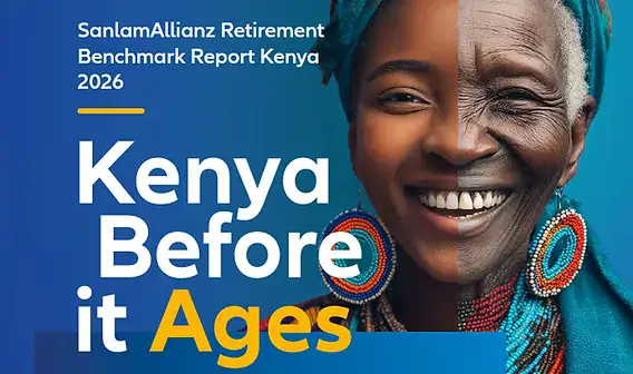 Kenya's Pension Industry Sees Steady Growth, But Coverage Remains Low