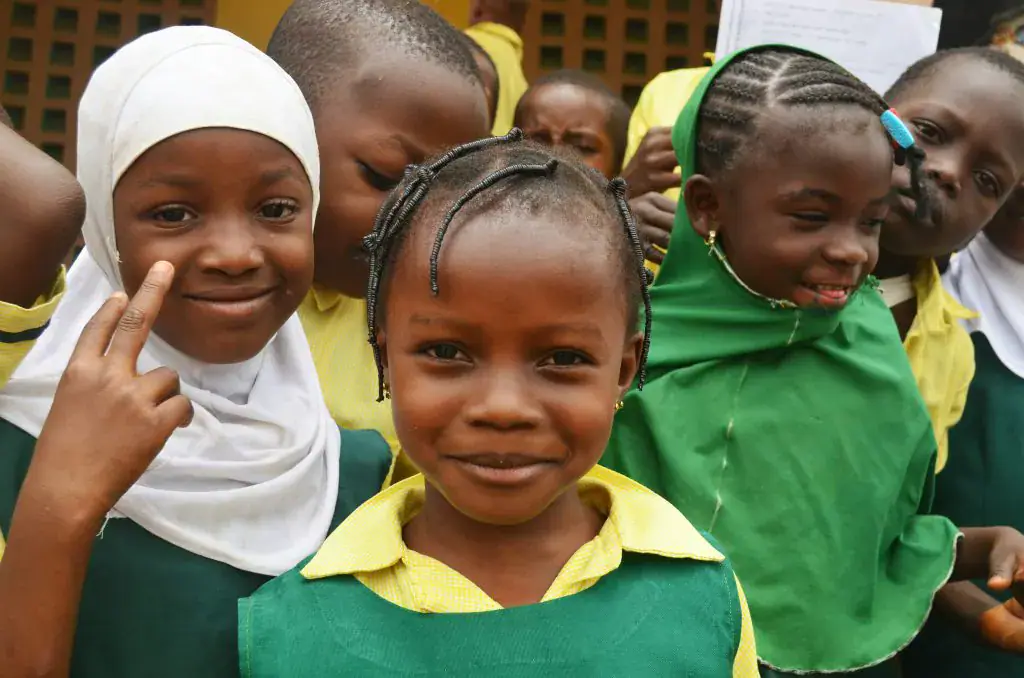 Empowering African Girls: Retention Solutions That Deliver Secondary School Success