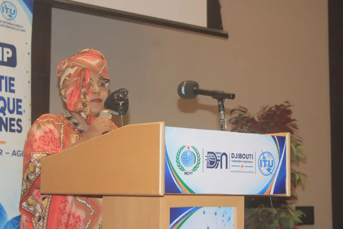 Djibouti Launches Bootcamp to Prepare Youth for Digital Diplomacy