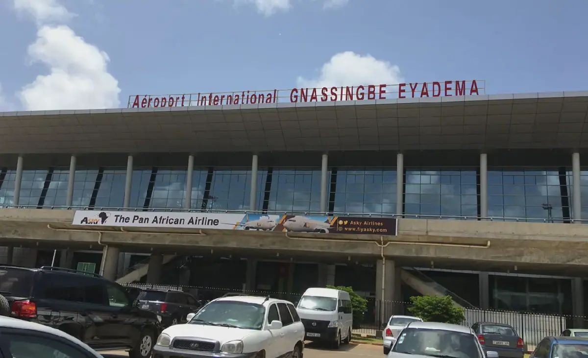 Togo Condemns Condescending Remarks on Airport Management