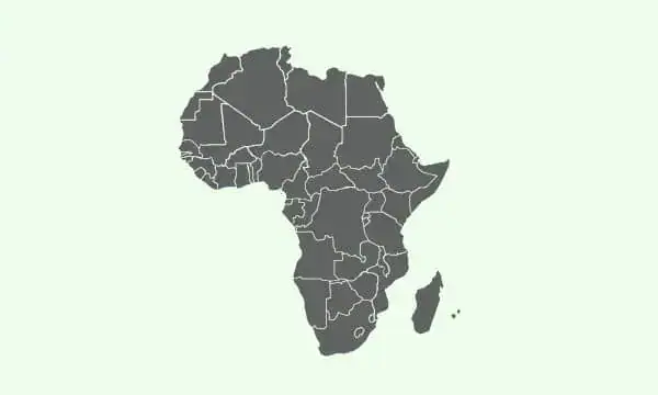 Nções Ocidentais e Organizações Internacionais Estabelecem Critérios para Investimentos em África