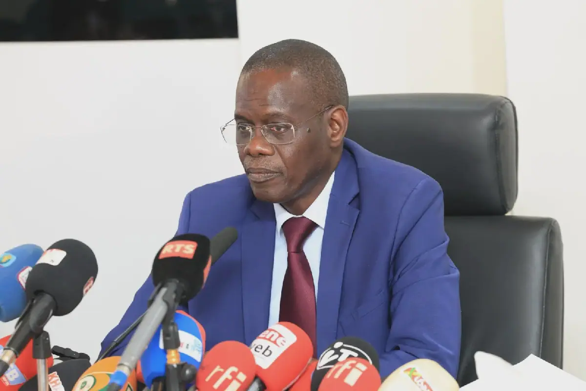 Senegal's Prime Minister Calls for Close Supervision of Youth Olympic Games Preparations