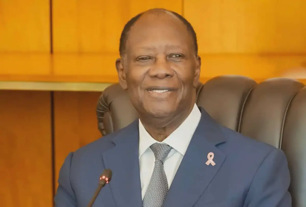 Lutte contre le cancer en Côte d’Ivoire : Ouattara mise sur le dépistage précoce et l’accès aux soins