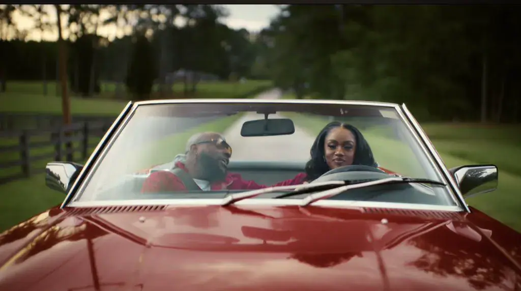 Davido Releases 'Already Falling' Music Video Featuring Wife Chioma