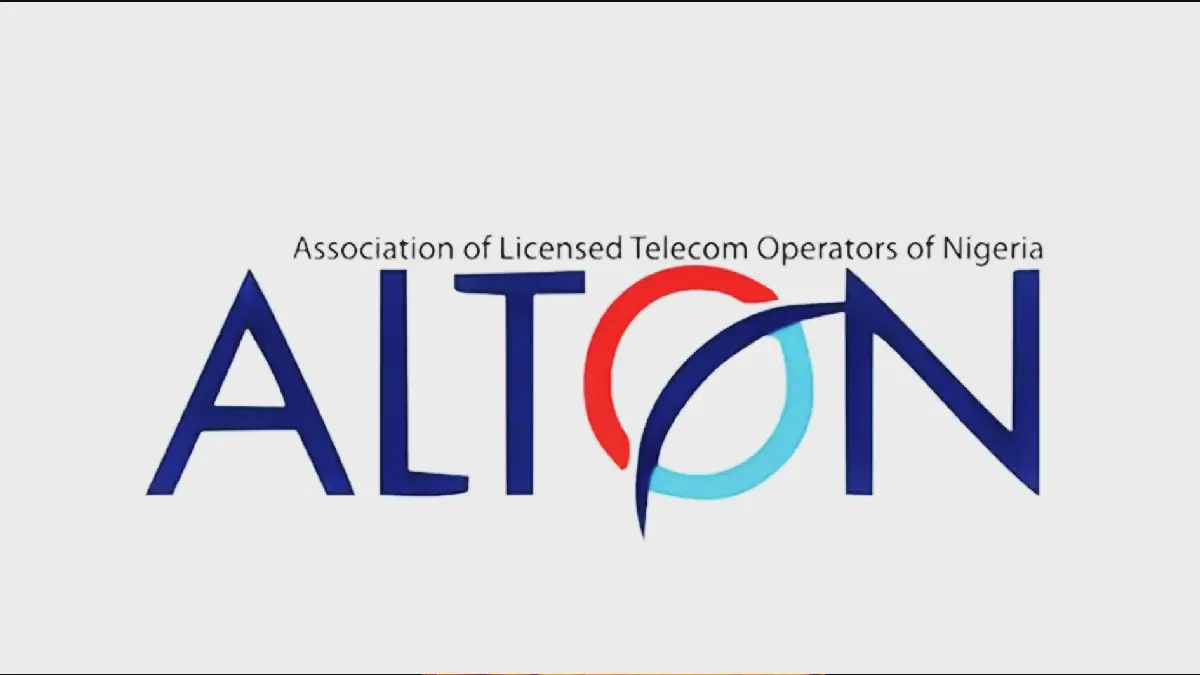 ALTON Urges Free Right-of-Way to Expand Telecom Coverage in Nigeria