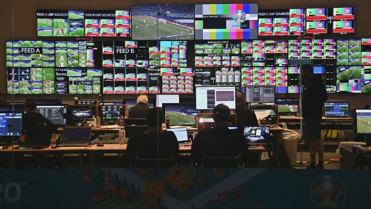 Tunisian Football Clubs Seek New Broadcasting Approach