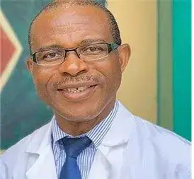 Liberia's Boakai Administration Appeals Ruling on Nyan's Reinstatement