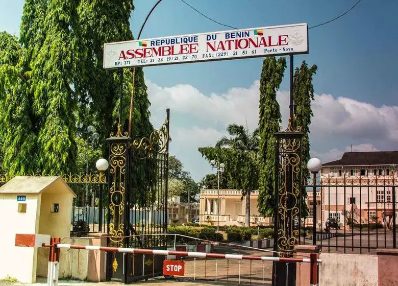 Le Parlement béninois assure son rôle de contrôle de l'action gouvernementale