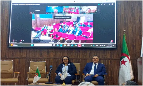 Algerian Researchers Encouraged to Join European Research Programs