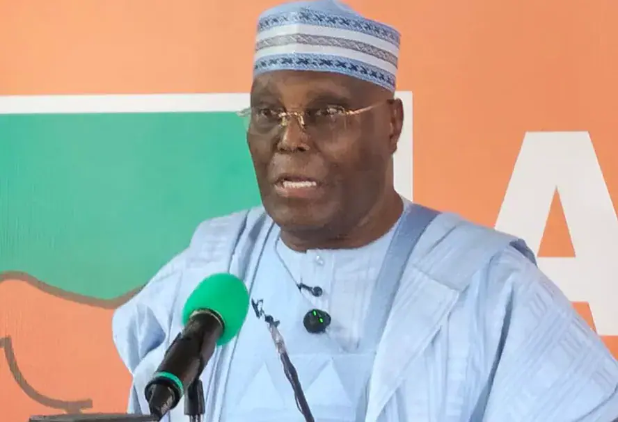 Atiku
