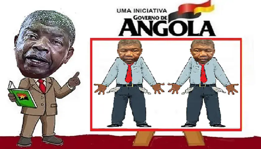 Angola's Government Proposes 10% Salary Increase for Public Sector in 2027