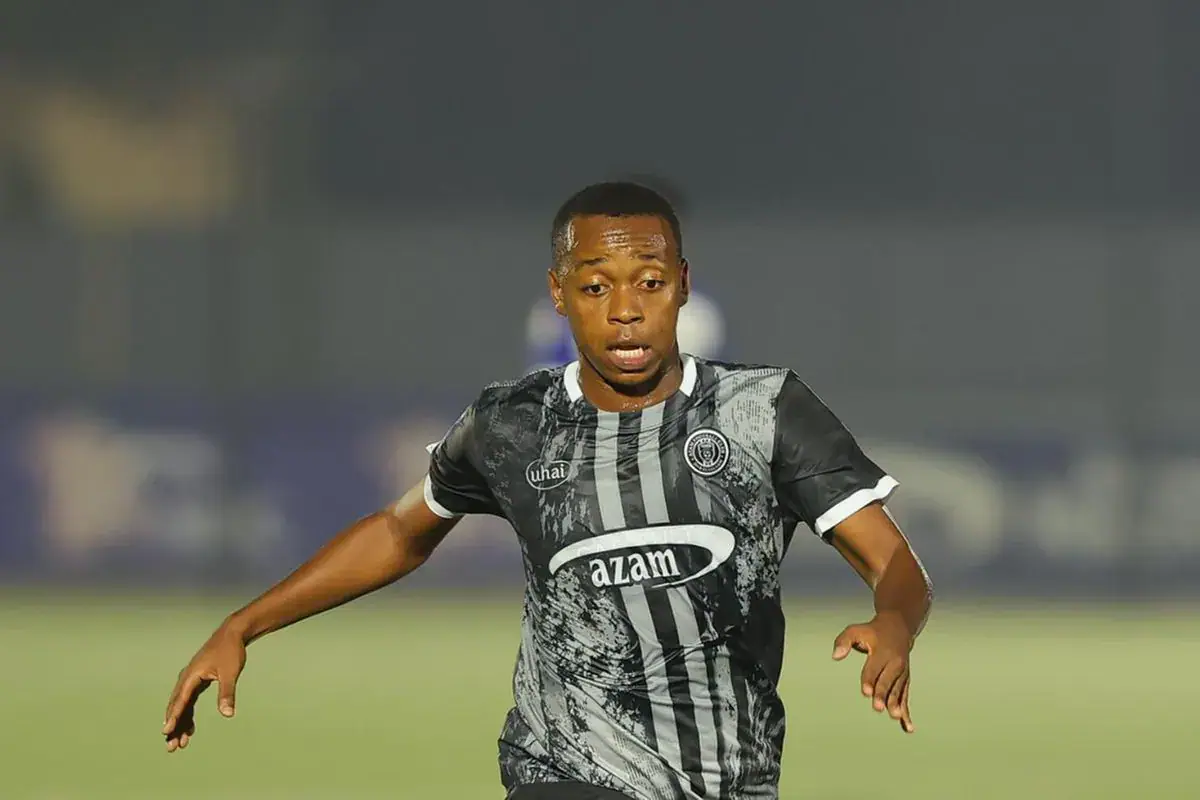 Azam, Singida face tough tests in Caf Confederation Cup