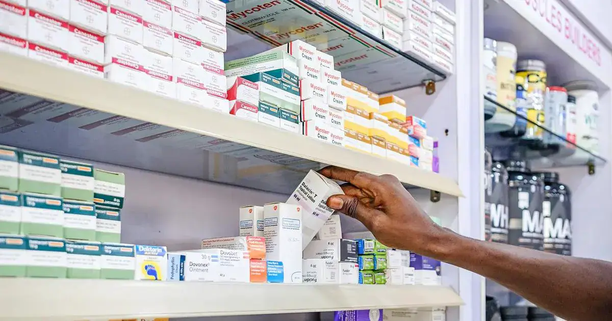 Consumers can check product registration details and report suspected fake or substandard goods to NAFDAC.