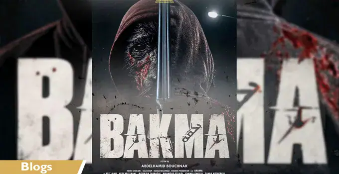 Tunisian Film "Bakma" Sparks Reflection on Silence and Violence