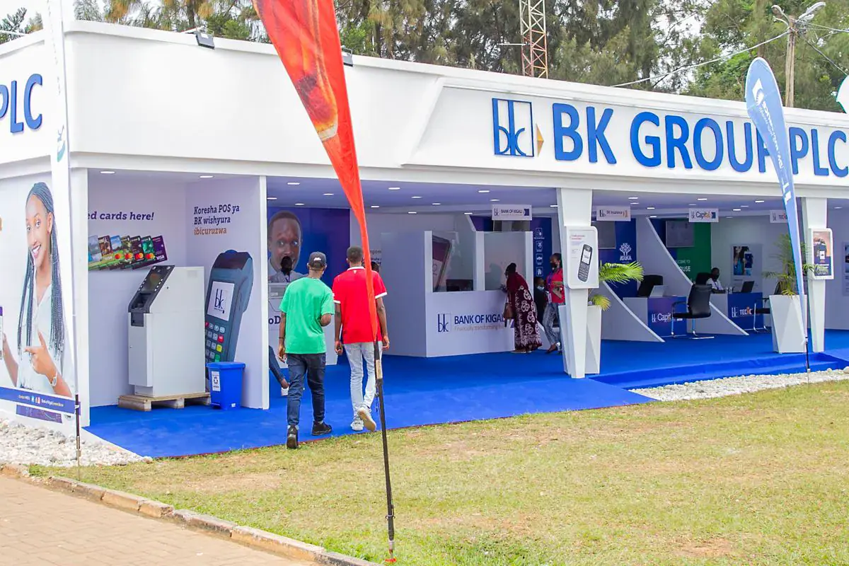 Rwandan Businesses Recover from Covid-19, Shareholders to Receive Dividends