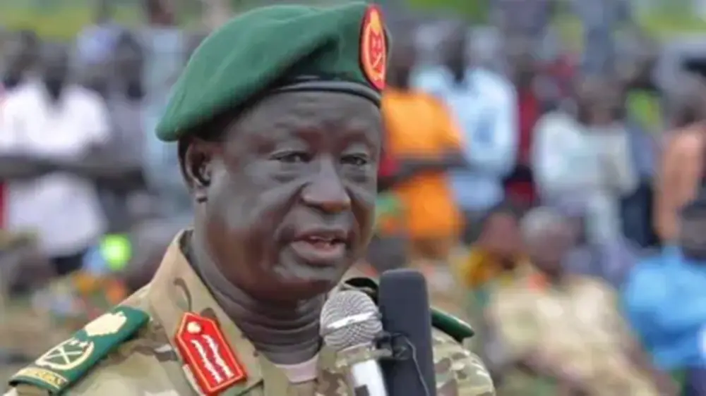Court Awards $1.4 Million to Victims of Shooting During Akol Koor's Arrest