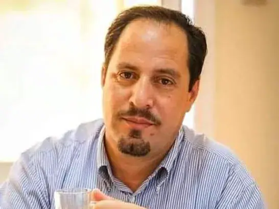 Algerian Journalist Abdelwakeel Balam Held for Almost Two Years Without Trial