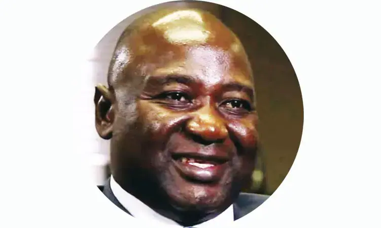 Namibian Businessman Ben Hauwanga's Bid to Halt Bank Auction Fails
