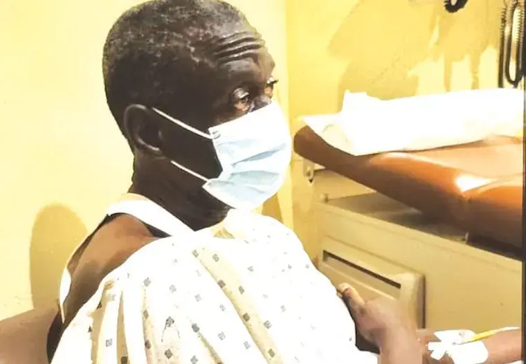 Inside Besigye’s Battle to Recover: Who Controls His Treatment?