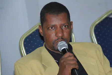 Mauritanian Culture Minister's Decision to Drop French as Administrative Language Sparks Controversy