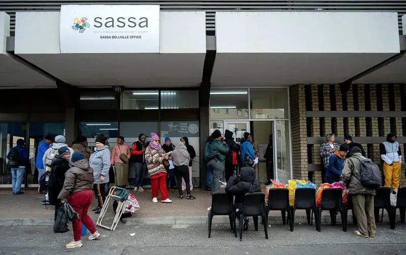 Treasury faces major obstacles on road to social grant reform