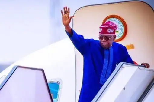 Atiku Abubakar demands proof of President Tinubu's Umrah pilgrimage