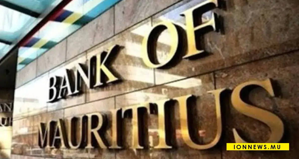 Mauritius Sees Decline in Cheque Usage, Rise in Digital Transactions