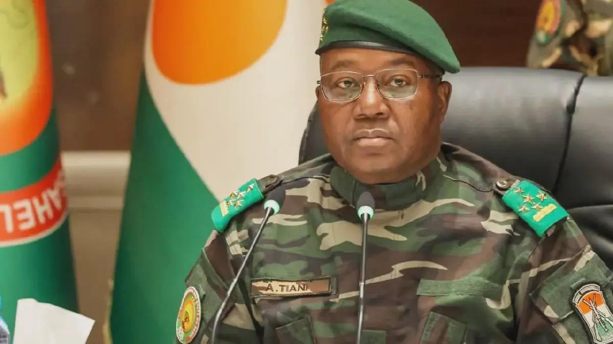 Niger's New Refoundation Program Aims to Promote Good Governance