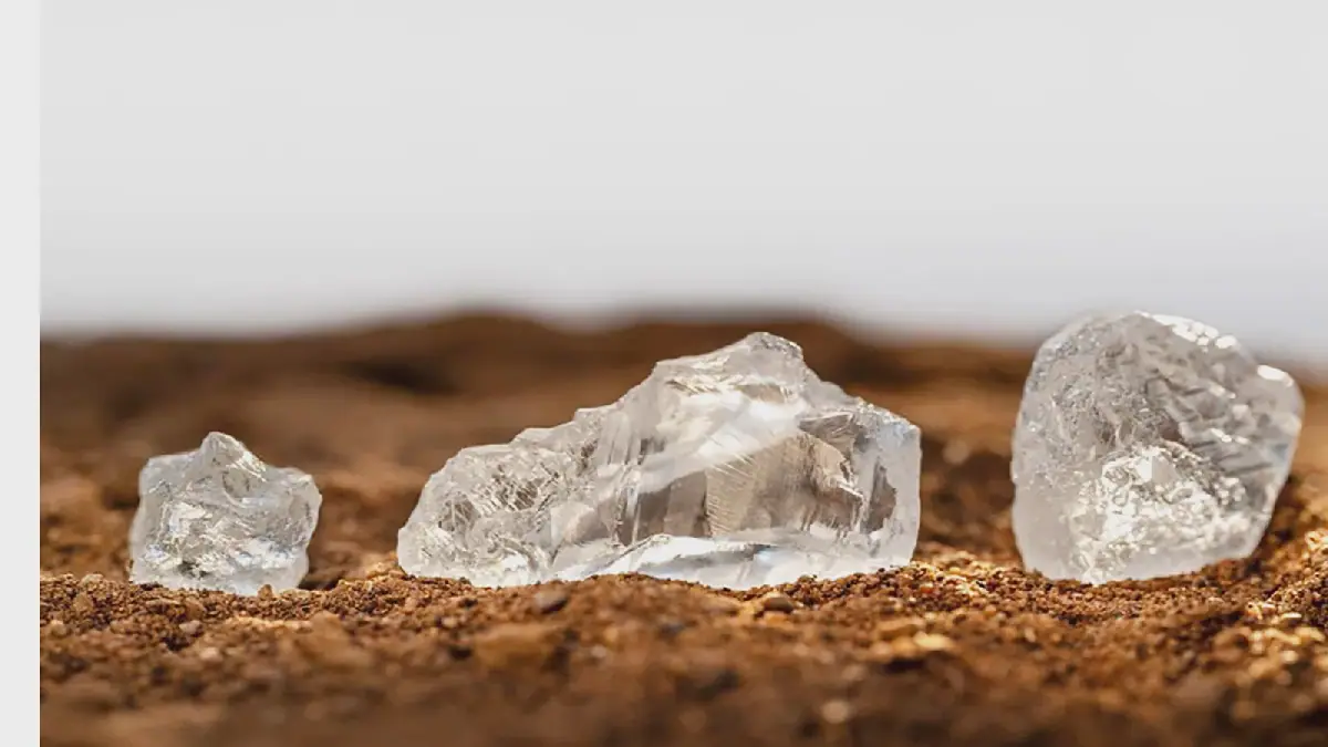 Botswana's Diamond Industry Faces Scrutiny Over Labor Practices