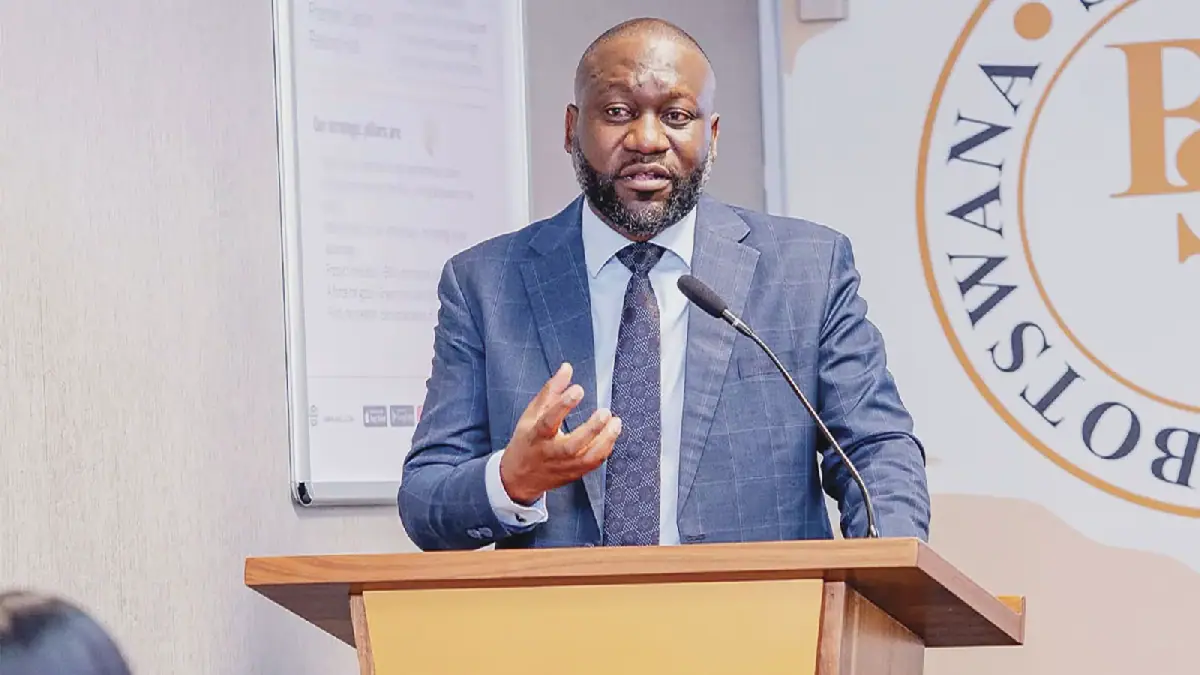 Botswana Stock Exchange Unveils Ambitious 10X by 2030 Blueprint
