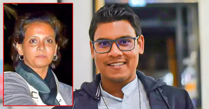 Adam Ramsahye's Emotional Journey with His Mother's Battle Against Cancer