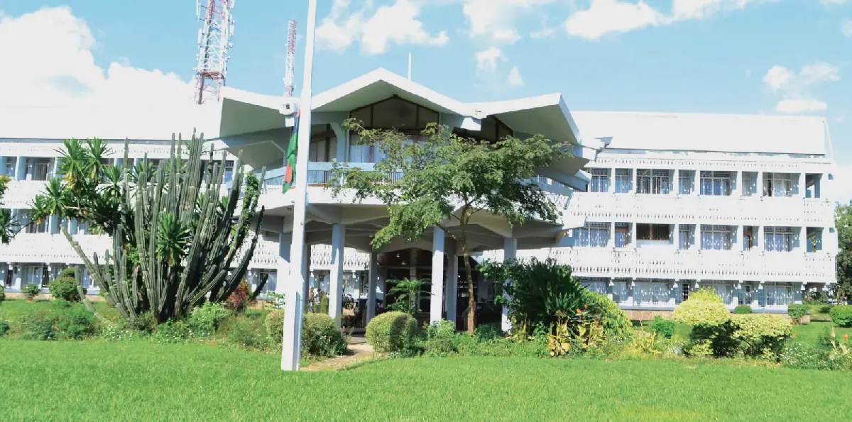 Malawi's Public Sector Reforms Get New Momentum with Government Empowerment Network