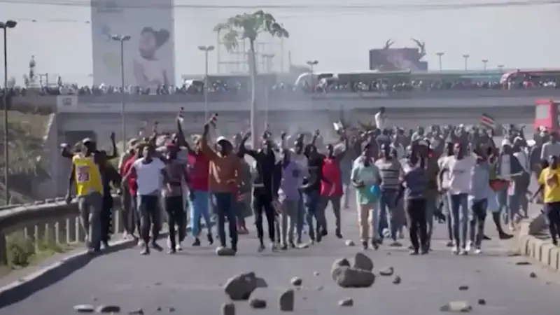 West African Youth Face Barriers to Political Leadership Despite Voting Rights