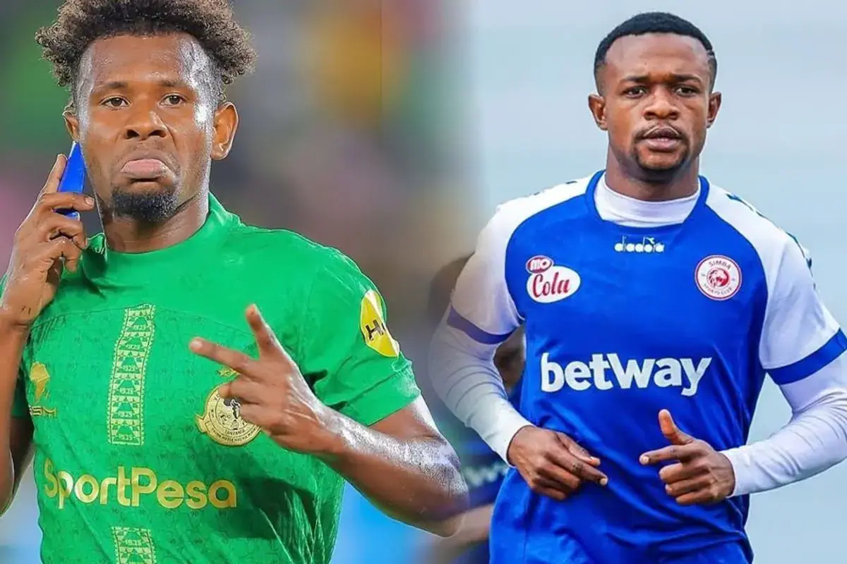 Yanga, Simba face tough tests in Caf Champions League