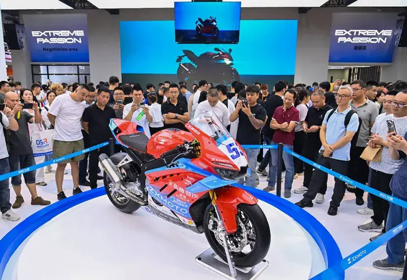 China's Unique Market Value: A Story of Stability and Growth