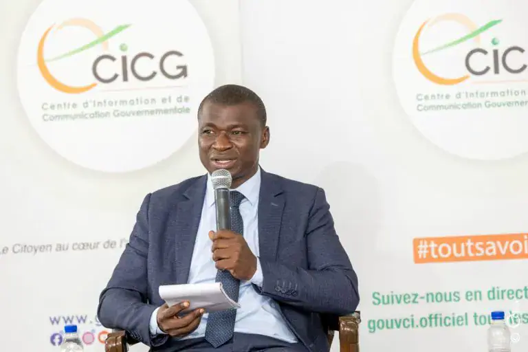 Côte d’Ivoire-AIP/ Le Programme national de santé mentale renforce la sensibilisation pour améliorer la prise en charge des populations