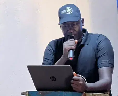 Civil Society warns media platforms against hate speech in South Sudan