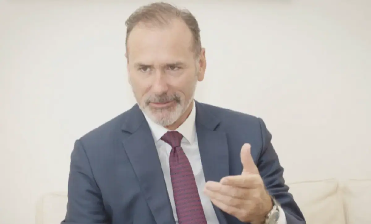 German Diplomat Urges Serious Negotiations in Western Sahara Conflict