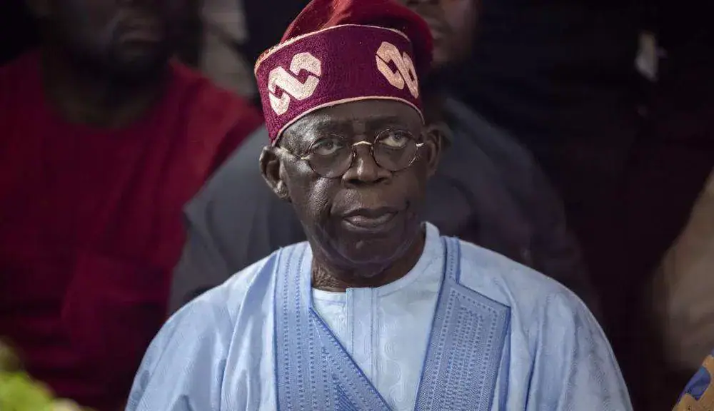 Tinubu's Kaduna Rally Speech Defended by APC Spokesperson